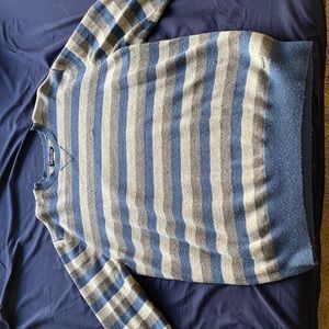 Patagonia Long Sleeve Sweater